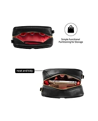 Victoria Hyde London Antonia Chain Crossbody Mini Shoulder Bag