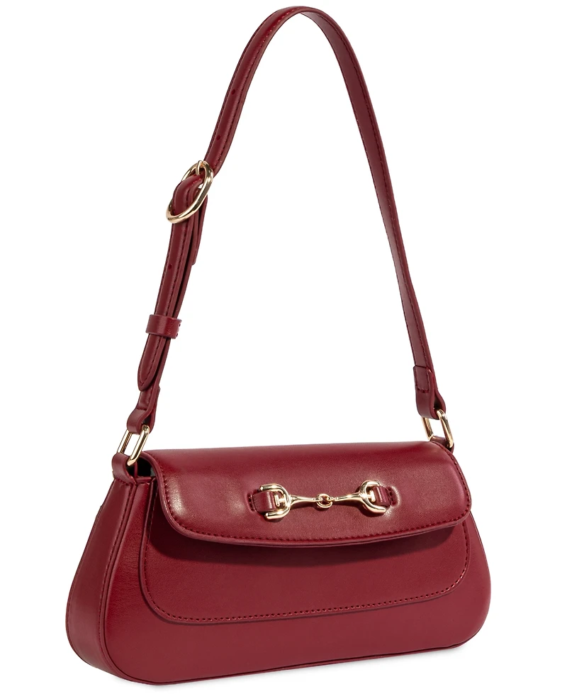 Sam Edelman Loraine Flap Small Shoulder Handbag