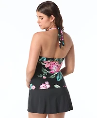 Coco Reef Women's Assure Tankini Swim Top