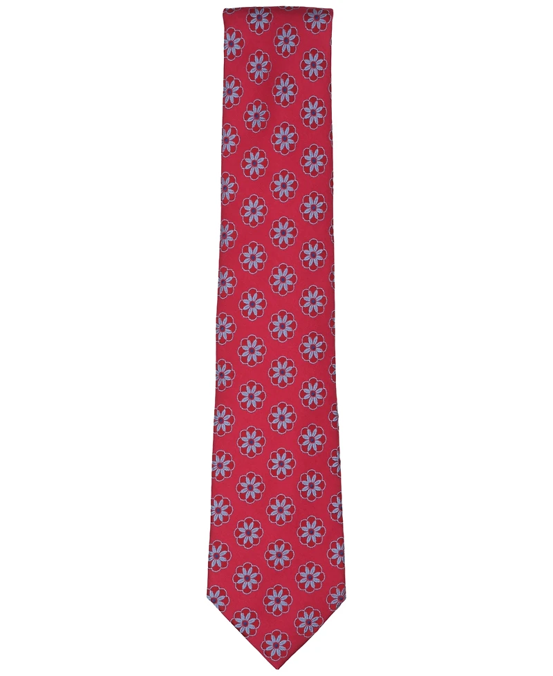 Ted Baker London Men's Floral Classic Tie