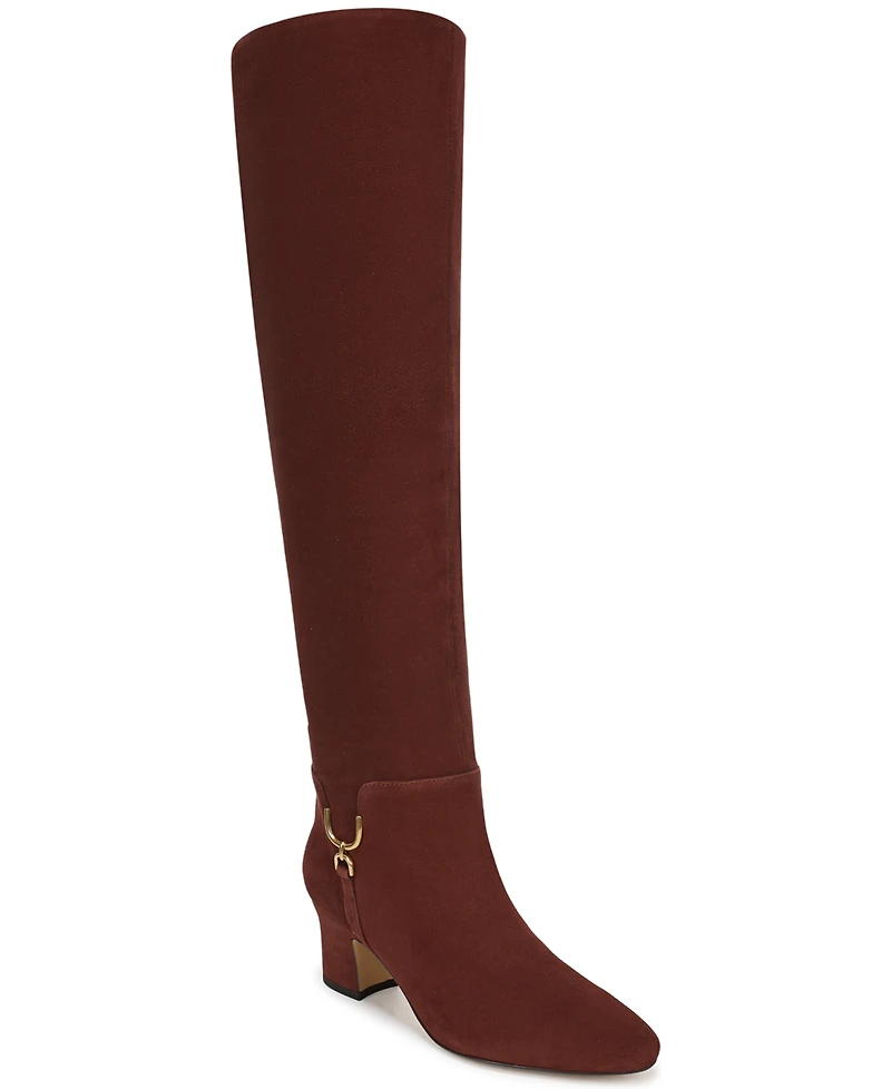 Franco Sarto Women's Flx Coley Pointed Toe Boots