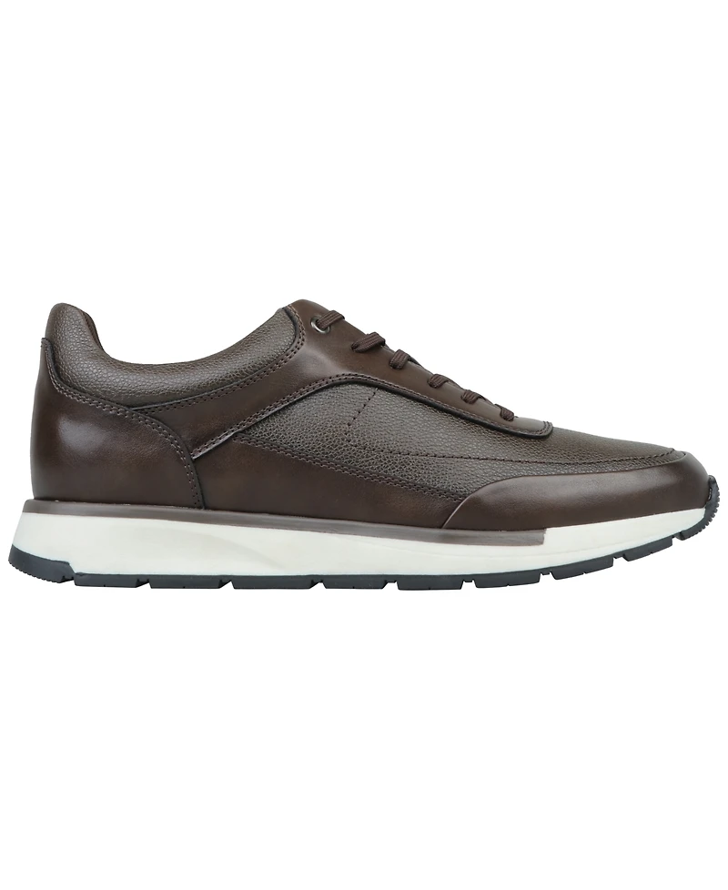 Alfani Men's Memory Foam Round-Toe Sneakers