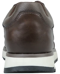 Alfani Men's Memory Foam Round-Toe Sneakers