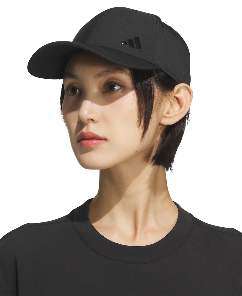 adidas Women's Backless 3 Hat