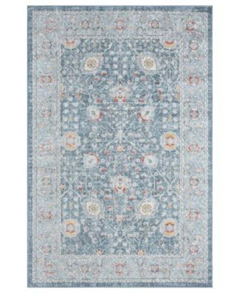 Lr Home Heirloom Ant 452 Rug Collection