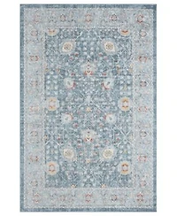 Lr Home Heirloom Ant 452 Rug Collection