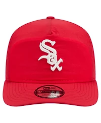 New Era Men's Red Chicago White Sox Everyday 19TWENTY Adjustable Hat