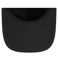 New Era Men's Black Philadelphia Phillies Injection Apex 9FORTY Adjustable Hat