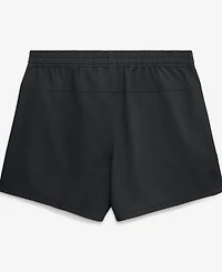 Jordan Men's Black Oklahoma Sooners Primary Logo Form Shorts