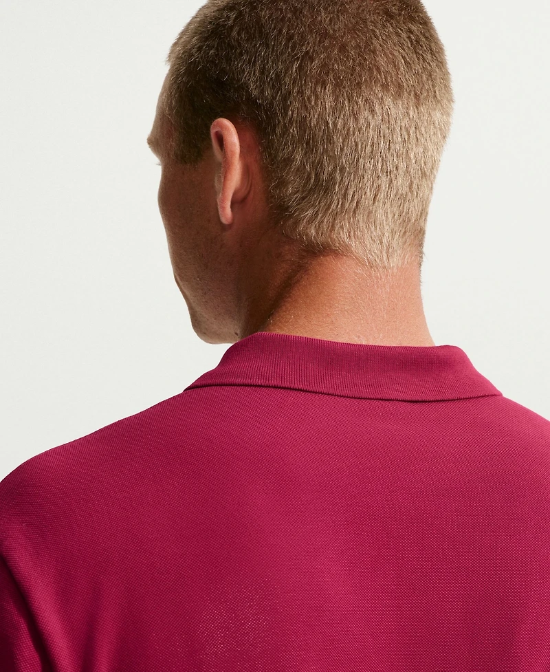 Nike Men's Red Barcelona 2026, 27 Matchup 2.0 Polo Shirt