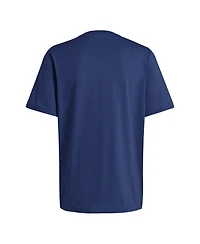 Adidas Men's Navy Penn State Nittany Lions Football Cotton T-Shirt