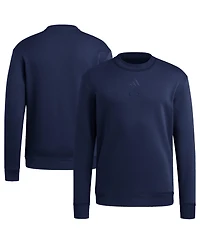 Adidas Men's Navy Penn State Nittany Lions Ultimate Cozy Sweatshirt