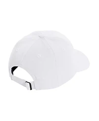 Adidas Men's White Penn State Nittany Lions 2026 Sideline Slouch Adjustable Hat