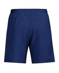 Adidas Men's Navy Penn State Nittany Lions D4T Shorts