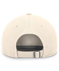 Nike Men's Cream Seattle Mariners Dunk Club Adjustable Hat