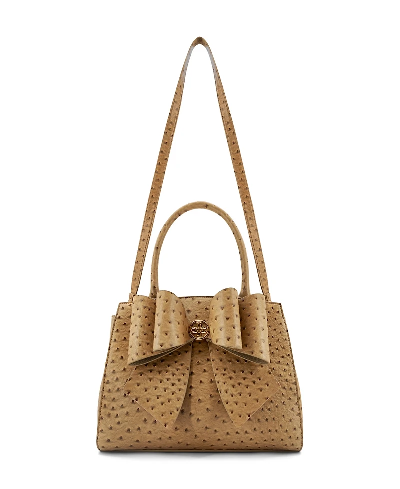 Like Dreams Colette Bow Medium Crossbody Handbag