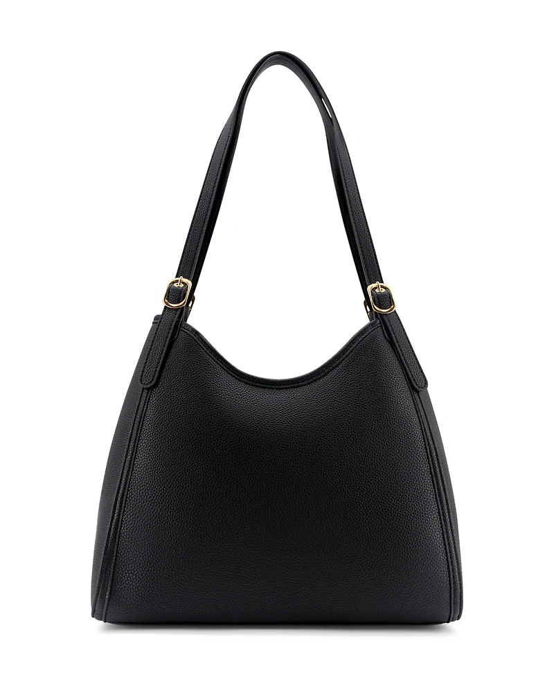 Like Dreams Amrose Medium Tote Handbag