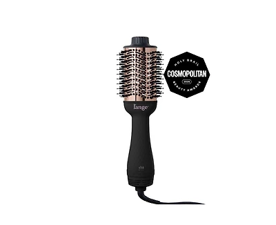 L'ange Le Volume 2-in-1 Titanium Brush Dryer