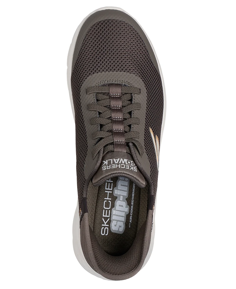 Skechers Men's Slip-Ins: Go Walk Flex - Hands Up Sneakers from Finish Line