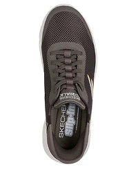 Skechers Men's Slip-Ins: Go Walk Flex - Hands Up Sneakers from Finish Line