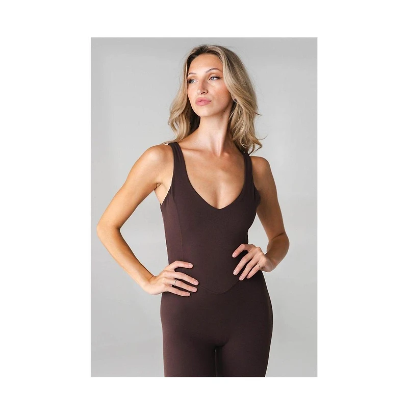Vitality Women's Cloud Ii Jumpsuit