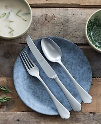 Dolce Vita Flatware Set, 5 Piece
