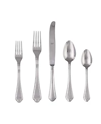Leonardo Flatware Set, 5 Piece