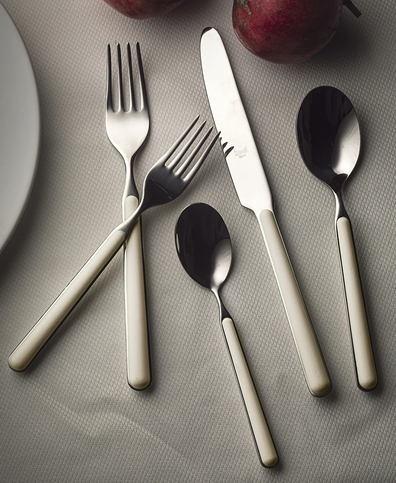 Fantasia Flatware Set, 5 Piece