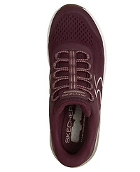 Skechers Women's Slip-Ins: Glide-Step Sole Athletic Walking Sneakers from Finish Line