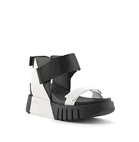 Women's Delta Run Sandal