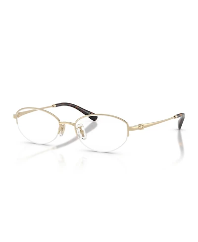 Coach Women's Eyeglasses, HC5207TD