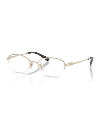 Coach Women's Eyeglasses, HC5207TD