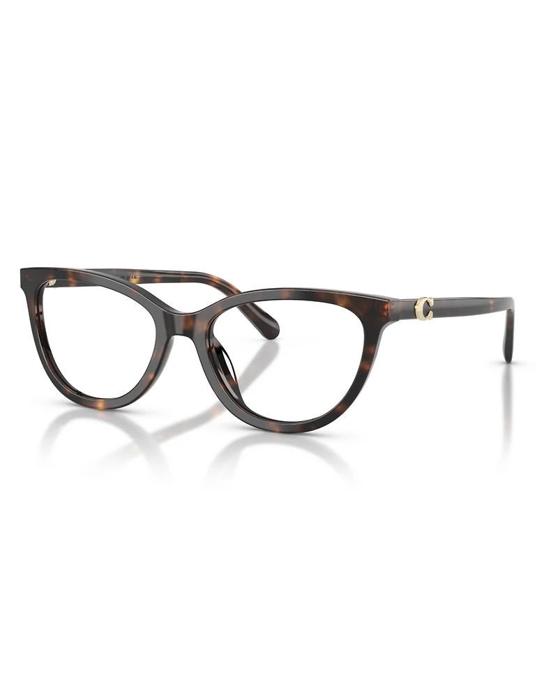 Coach Women's Eyeglasses, HC6304U