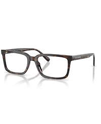 Coach Men's Eyeglasses, HC6310U