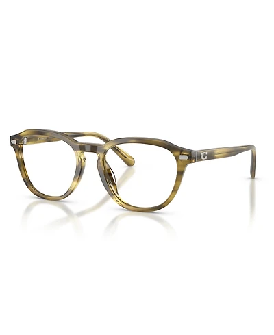 Coach Men's Eyeglasses, HC6311U