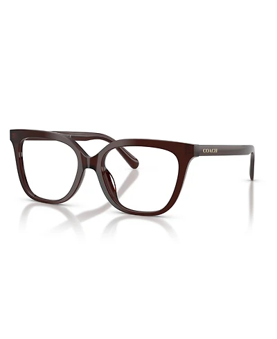 Coach Women's Eyeglasses, HC6302U