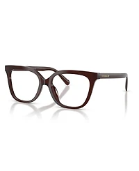 Coach Women's Eyeglasses, HC6302U