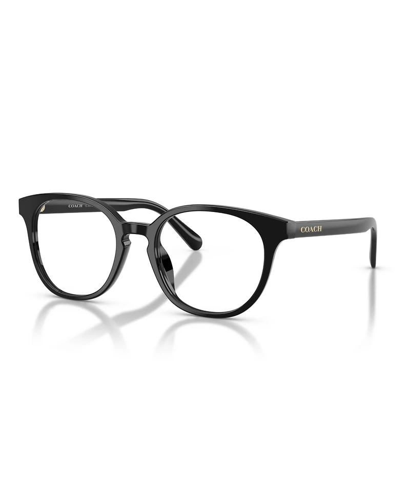 Coach Women's Eyeglasses, HC6301U