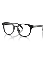 Coach Women's Eyeglasses, HC6301U