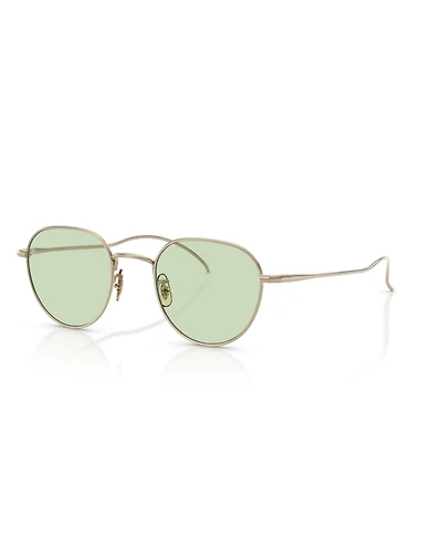 Oliver Peoples Unisex Eyeglasses, OV1383T