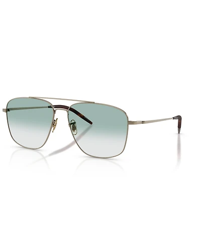 Oliver Peoples Unisex Aymes Eyeglasses, OV1380