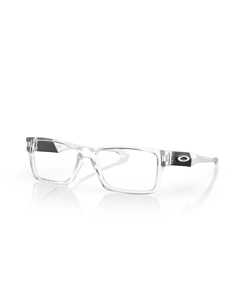 Oakley Jr Child Double Steal Youth Fit Eyeglasses, OY8020