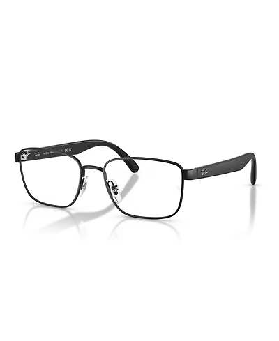 Ray-Ban Men's Eyeglasses, RB6537L