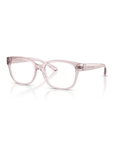 A|X Armani Exchange Women's Eyeglasses, AX3098