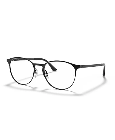 Ray-Ban Unisex Eyeglasses, RB6375