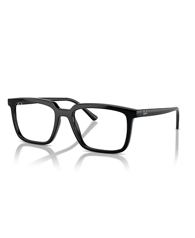 Ray-Ban Unisex Alain Optics Eyeglasses, RB7239