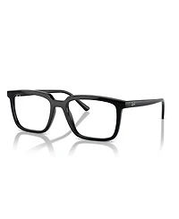 Ray-Ban Unisex Alain Optics Eyeglasses, RB7239