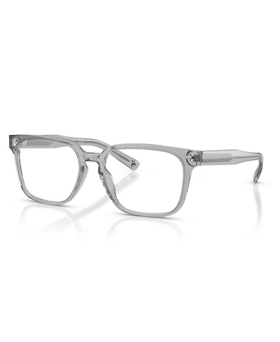 B by Brooks Brothers Men's Eyeglasses, BB2072U
