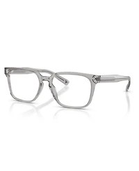 B by Brooks Brothers Men's Eyeglasses, BB2072U