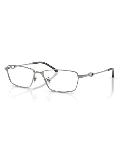 Diesel Men's Eyeglasses, DL5008D